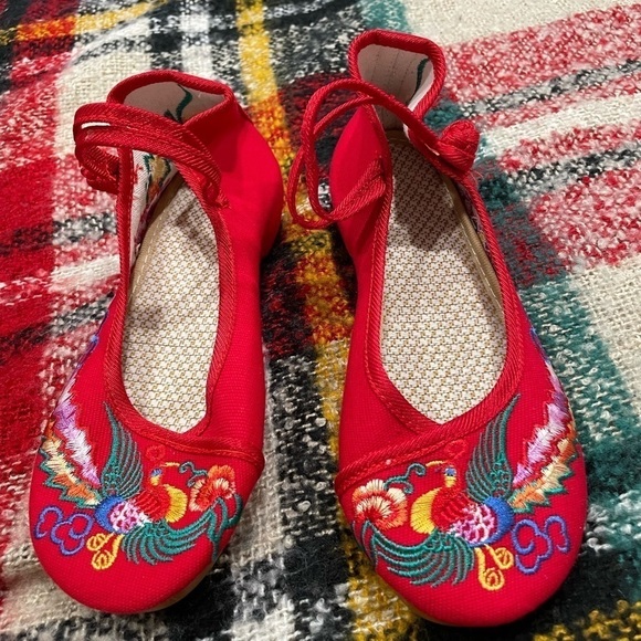 Other - BEAUTIFUL CHINESE SANDALS